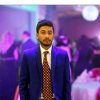 Avatar for Faisal Sheikh