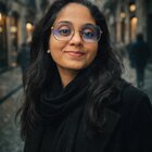Avatar for Aakanksha Vats