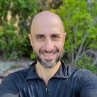 Avatar for Michael Eydman