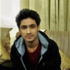 Avatar for Aditya Mathur