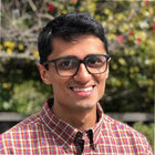 Avatar for Mark Desai