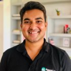 Avatar for Deepak P