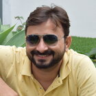 Avatar for Prashant Gupta