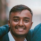 Avatar for Gaurav Vaviya