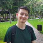 Avatar for Radu Pasparuga