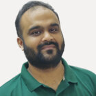 Avatar for Krunal Dave