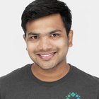 Avatar for Satya Vasanth Reddy