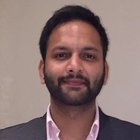 Avatar for Vishnu Mohta