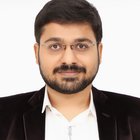 Avatar for Kaushal Madappa
