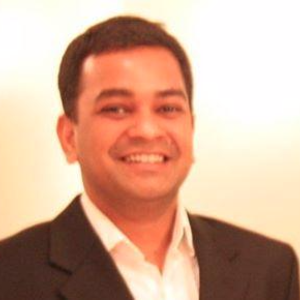 Sarthak Patnaik