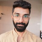 Avatar for Advait Sunil