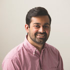 Avatar for Mihir Pershad