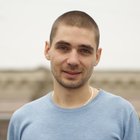 Avatar for Sergii Ievliukhin
