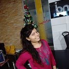 Avatar for Charmi Shah