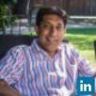 Avatar for Mukul Agarwal