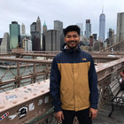 Avatar for Vipul Chopra