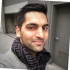 Avatar for Kunal Khanna