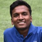 Avatar for THANGARAJ RAMAN