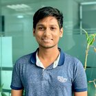 Avatar for Himanshu Kumar Das