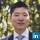 Avatar for David Cho
