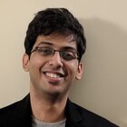 Avatar for Abhishek Batni