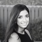 Avatar for Sabrina Tharani