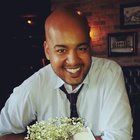 Avatar for Aaron Tesfai