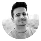 Avatar for Chirag Chopra