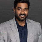Avatar for Vineet Sudev