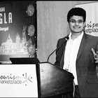 Avatar for Jaichander 