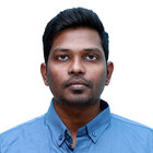 Avatar for Bhupesh Gunda