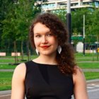 Avatar for Klaudia Gegotek