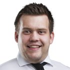 Avatar for Jostein Furseth