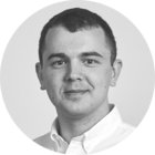 Avatar for Andrii Tsok