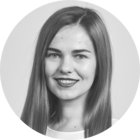 Avatar for Nataliia Tsok