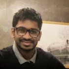 Avatar for Shailesh Patro