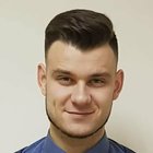 Avatar for Oleg Volkov