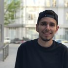 Avatar for Yurii Nyzelyk
