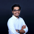 Avatar for Anuroop Mrutyunjay