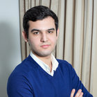 Avatar for Arif Akhmedzade