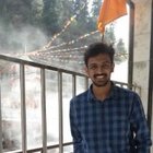 Avatar for Arkit Vora