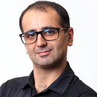 Avatar for Ali Qaryan