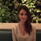 Avatar for Nyerie Adourian