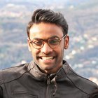 Avatar for Sashangar Sreetharan