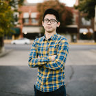 Avatar for Zhonghao Xu