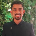 Avatar for Omang Agarwal