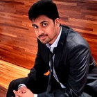 Avatar for Suraj Nair 