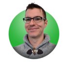 Avatar for Martin Barrette