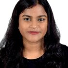 Avatar for Sukanya Sahoo