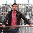 Avatar for Hrvoje Hafner